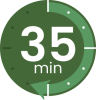 35min