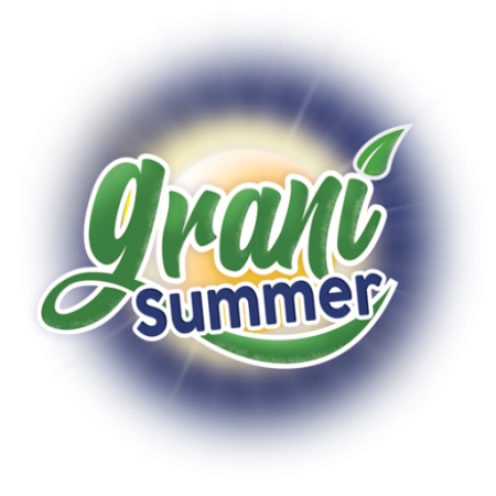 Granisummer – Tu granizado de verano